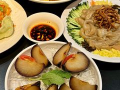 -红东阁东北菜烤肉酒馆(CROSS万象汇店)