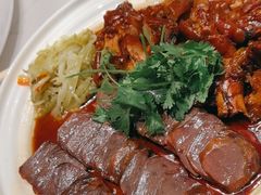 -厝包四点金·潮宴(太古仓店)