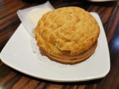 牛油菠萝包-避风塘(光启城店)