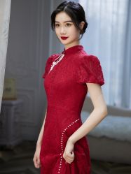 -韩国天使嫁衣婚纱礼服馆(上海旗舰店)
