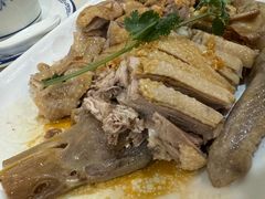 -东就鸭饭店·古早海南菜(滨海店)