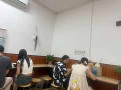 -湘味粉面馆(麓山南路店)