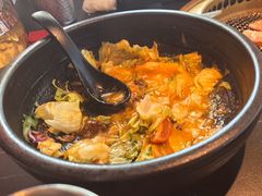 -谷牛和牛烤肉(漕河泾印象城店)