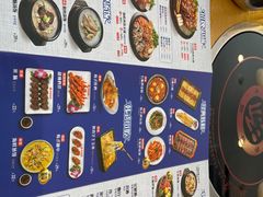 -韩香福脊骨汤锅(上杭路店)
