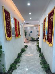 点击看大图 -痘庄科学祛痘国际连锁