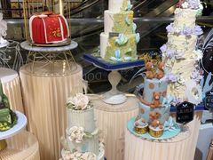 -杜哈夫DOUX RÊVE·生日蛋糕(日月光店)
