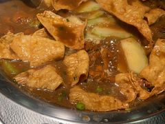 -沧州成老灶火锅鸡(鹿泉总店)