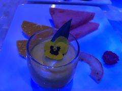 -广州四季酒店·佰鲜汇·现代法餐