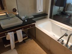 -天津君隆威斯汀酒店