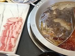 -沸炉重庆老火锅(军事博物馆店)