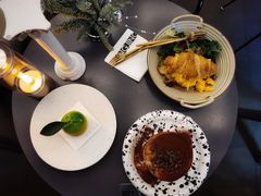 -玲婧胡同·生日蛋糕·餐厅(嘉里城店)