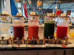 -广州富力君悦大酒店·凯菲厅