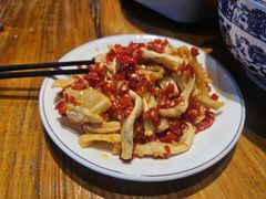 -衡东土菜馆(天际绿洲店)