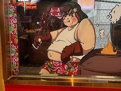 -钱锋炭缸烧烤(南湖大路总店)