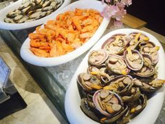 -明月东一酒店·菲斯特自助餐厅