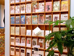 -猫的天空之城概念书店(印象城购物中心店)