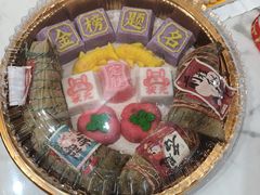 -苏浙徽·农家大院(吴江中山南路店)