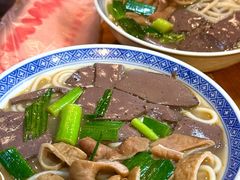 -锦泓老字号猪脏粉(东联大厦店)