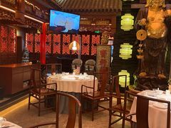 -宝轩渔府·老字号海鲜·正宗津菜(水上店)