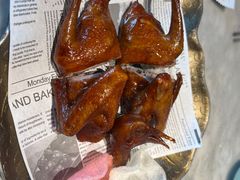 -蝴蝶里·粤菜·点心(龙湖杭州金沙天街店)