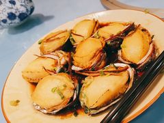 -盛港湾海鲜食府(黄沙店)