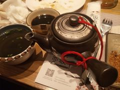 -赤坂亭·M9和牛烧肉·铁板烧(合肥万象城店)