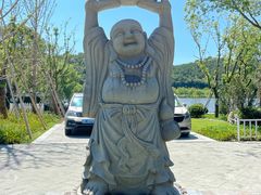 -东钱湖小普陀景区