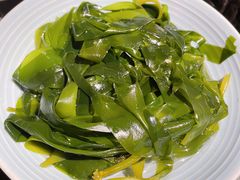 -令狐冲烤鱼·烧菜馆(达明店)