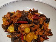 -印象鲵宴·张家界地标美食名片(溪布街店)