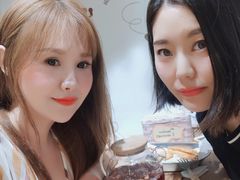 -小时光咖啡馆(开森度假森林店)