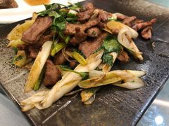 -御花园·粤菜·海鲜火锅(中山公园店)