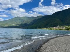 -丽江泸沽湖景区