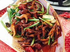 -尼玛藏家风味园(阿山食城店)