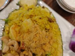 -Siam泰餐厅(水上公园店)
