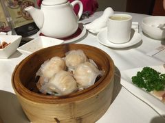 虾饺-潮福城大酒楼·潮味粤品·港式点心(湖滨北路店)