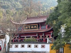 -九华山风景区