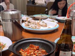 -呷湘厨·鱼汤捞饭·剁椒鱼头·湘菜(国家会展中心店)