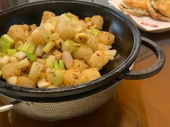 -阿德餐饮小秦川西北菜(福民路店)
