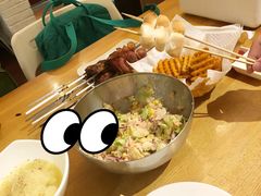 -鬼味烤翅(南锣鼓巷店)