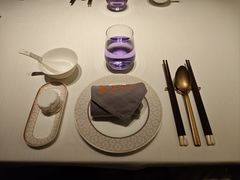 -金链花·泰国餐厅(国贸店)