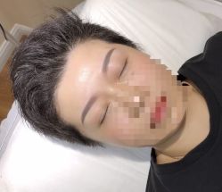 -MIVI半永久纹眉机器野生眉纹唇
