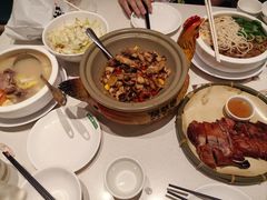 -绿草地·湘菜(芙蓉天街店)