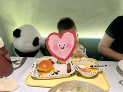 -眉州东坡·熊猫主题餐厅(枫蓝店)