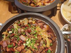 -鸡毛店·川菜(李家沱店)