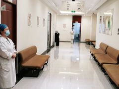 -美年大健康慈铭体检(黄浦分院)