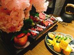 -樱宿日式和牛烧肉(五道口店)
