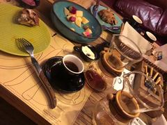 -玖壹咖啡(临河街店)