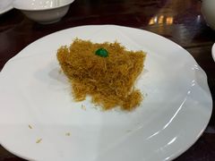 -吴门人家·苏宴宫廷菜(拙政园店)