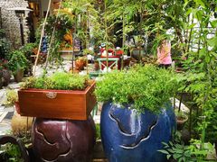 -又见炊烟私房菜(敬亭路店)