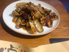 -必点海鲜·鲅鱼水饺(鞍山西道店)